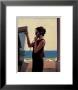 Her Secret Life Ii by Jack Vettriano Limited Edition Print