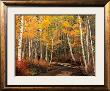 Aspen Tranquility by William Neill Limited Edition Print