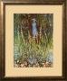 Madame Monet In Her Garden At Giverny by Claude Monet Limited Edition Print