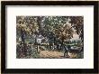Home Sweet Home by Currier & Ives Limited Edition Print