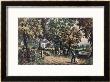 Home Sweet Home by Currier & Ives Limited Edition Pricing Art Print