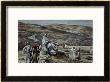 Christ Sending Out The Seventy Disciples by James Tissot Limited Edition Pricing Art Print