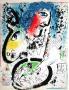 Cl - Chagall Autoportrait by Marc Chagall Limited Edition Print