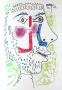 Le Goût Du Bonheur 08 by Pablo Picasso Limited Edition Pricing Art Print