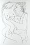 Le Goã»T Du Bonheur 64 by Pablo Picasso Limited Edition Print