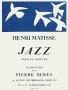 Af 1947 - Jazz Chez Pierre Berès by Henri Matisse Limited Edition Pricing Art Print