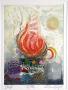 Saisons : Ete by Nissan Engel Limited Edition Print