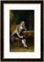 Don Gaspar Melchor De Jovellanos by Francisco De Goya Limited Edition Print