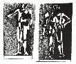 Helene Chez Archimede 02 by Pablo Picasso Limited Edition Print