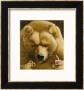 Pretzels & Soda & Bear by Will Bullas Limited Edition Pricing Art Print