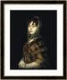 Senora Sabasa Garcia by Francisco De Goya Limited Edition Pricing Art Print