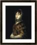 Senora Sabasa Garcia by Francisco De Goya Limited Edition Print