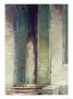 Woman In Doorway by John Singer Sargent Limited Edition Print