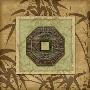 Chinese Yen I by Sally Ray Cairns Limited Edition Pricing Art Print
