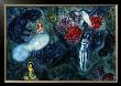 Le Paradis by Marc Chagall Limited Edition Print
