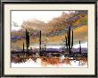 Monarchs Of The Desert by Adin Shade Limited Edition Print