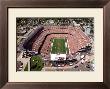 Mile High Stadium - Denver, Colorado by Mike Smith Limited Edition Pricing Art Print