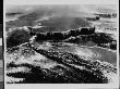 Jupiter Terrace -- Fountain Geyser Pool, Yellowstone National Park by Ansel Adams Limited Edition Print