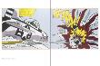 Whaam (Diptich-Two Panels) by Roy Lichtenstein Limited Edition Print