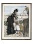 In The Balcony by Berthe Morisot Limited Edition Pricing Art Print