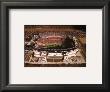 Gillette Stadium - Inaugural Season by Mike Smith Limited Edition Pricing Art Print