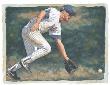 Ground Ball by Glen Green Limited Edition Pricing Art Print