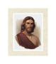 Christ In Red Robe by Gary Kapp Limited Edition Pricing Art Print