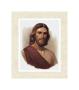 Christ In Red Robe by Gary Kapp Limited Edition Print