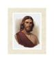 Christ In Red Robe by Gary Kapp Limited Edition Print