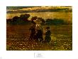 In The Mowing, 1874 by Winslow Homer Limited Edition Print