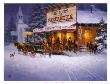 Christmas Wishes by Jack Sorenson Limited Edition Pricing Art Print