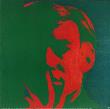 Self Portrait, 1966-67 by Andy Warhol Limited Edition Print