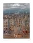 Montmartre by Michel Delacroix Limited Edition Pricing Art Print