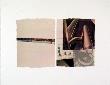 Untitled by Robert Rauschenberg Limited Edition Print