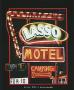 Lasso Motel by Don Stambler Limited Edition Print