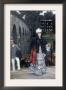 Return Of The Boat Trip by James Tissot Limited Edition Print