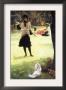 Cricket by James Tissot Limited Edition Print