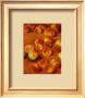 A Pile Of Many Fresh Rip Peaches by Claude Monet Limited Edition Print