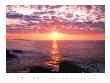 Sunrise From Portland Head Light by William Neill Limited Edition Print