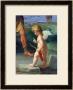 The Abduction Of Helen, 1631 by Guido Reni Limited Edition Pricing Art Print