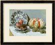 Still Life, Circa 1876 by Claude Monet Limited Edition Pricing Art Print
