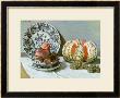 Still Life, Circa 1876 by Claude Monet Limited Edition Print