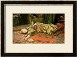 Abandoned, Circa 1881-2 by James Tissot Limited Edition Print