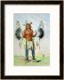Mandan Medicine Man Mah-To-Hah Old Bear by George Catlin Limited Edition Pricing Art Print