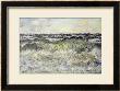 Marine (Etude De Mer), 1881 by Claude Monet Limited Edition Print