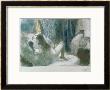 The Brothel, Circa 1879 by Edgar Degas Limited Edition Pricing Art Print
