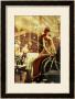 The Ladies Of The Cars, 1883-5 by James Tissot Limited Edition Pricing Art Print