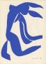 La Chevelure From The Nudes Portfolio by Henri Matisse Limited Edition Pricing Art Print