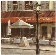 Latin Quarter by Brent Heighton Limited Edition Print
