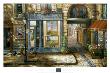 Galerie Des Arts by John O'brien Limited Edition Pricing Art Print